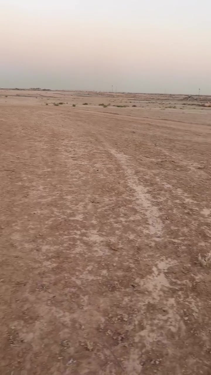 امتداد الدرة • ١٠٠م • طابو صرف