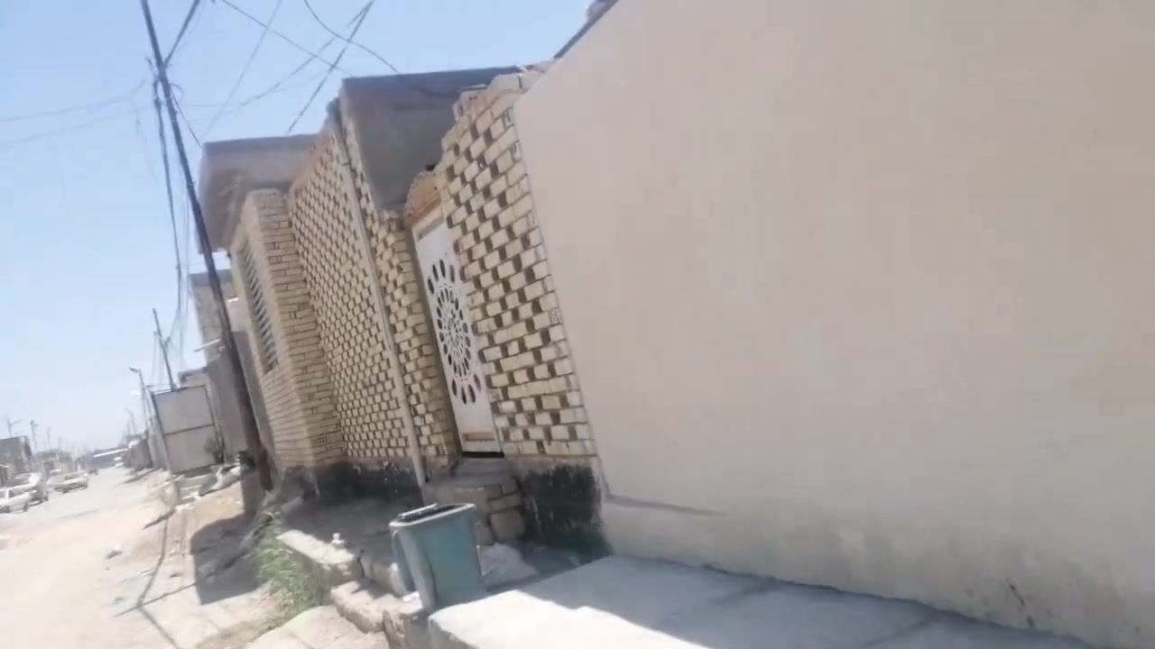 بيت للبيع 75 في السهيلية ***********6
