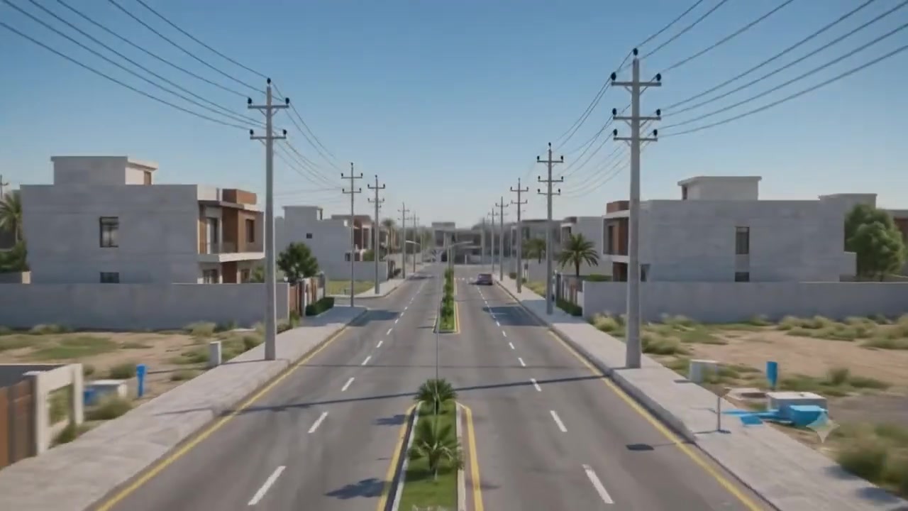 قطعة 100 متر 5×20
قريبة جدا عن شارع 100 
سند 25 مفتوح بيها بيان ثاني يوم نحول 
محوله الكهرباء كبالها مي اسالة فول 
شارع عريض ورئيسي مو فرعي 
سعر 27 مليون ونص  بيه مجال بسيط 
***********
