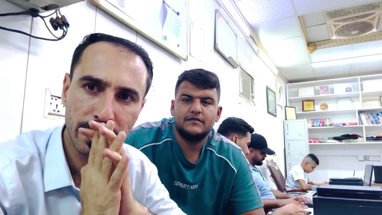 تقديم المعهد العالي للتطوير الأمني والإداري 

الاختصاصات المطلوبة للمتقدمين من حملة الشهادات الأولية ( البكالوريوس )
 الاختصاص الدقيق للذكور

1 الطب عام
2 الصيدلة
3 طب الاسنان
4 التمريض
5 تقنيات صحية – قسم التاهيل الطبي والعلاج الطبيعي
6 صحة المجتمع
7 هندسة مدني
8 هندسة المساحة
9 هندسة طرق وجسور والنقل
10 هندسة كهروميكانيك – فرع نظم الطائرات بدون طيار
11 كلية الهندسة – هندسة ميكانيك طائرات
12 علوم الحاسوب – فرع امنية الحاسوب والامن السيبراني
13 كلية علوم الحاسوب – قسم الذكاء الاصطناعي
14 هندسة الامن السيراني
15 هندسة الشبكات
16 هندسة السيطرة ونظم / كافة فروعها
17 هندسة المعلومات والاتصالات 
18 هندسة تقنيات الحاسبات / كافة فروعها
19 علوم الحاسبات / كافة فروعها
20 هندسة الطاقة والطاقات المتجددة
21 القانون
22 الاحصاء
23 المحاسبة
24 ادارة الاعمال
25 كلية اللغات – اللغة الانكليزية
26 قسم الادلة الجنائية
27 هندسة زراعة
28 علوم الارض

 الاختصاص الدقيق للإناث

ت الاختصاصات
1 الطب العام
2 الصيدلة
3 طب الاسنان
4 علوم الحاسوب – فرع امنية الحاسوب والامن السيبراني
5 هندسة السيطرة والنظم / كافة فروعها
6 علوم الحاسبات / كافة فروعها
7 قانون
8 كلية اللغات – اللغة الانكليزية
9 قسم الادلة الجنائية

مكتب السلام للطباعة والانترنت
مقابل نقابة المعلمين - مجاور جمعية ابو عزوز *********** - ‭***********‬
الفرع الثاني 
سنسل - منطقة الوسط - مقابل حدادة ابو بلال
***********
