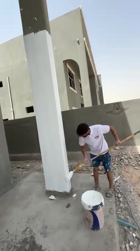البنتلايت • خارجي وداخلي • كربلاء حي الموظفين