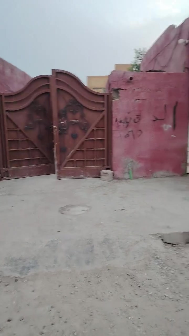 سبع قصور • ٦٥٠م • مع محل