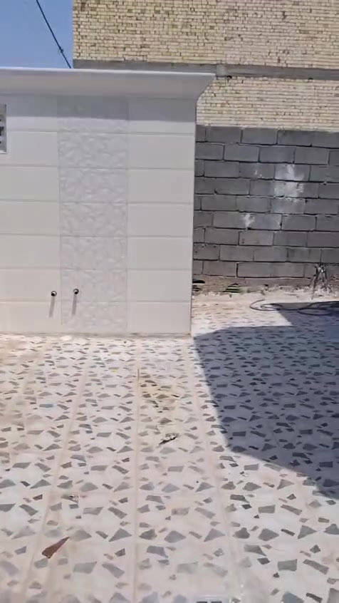 ايوجد بيت 160 متر طابق واحد  طابو زراعي قرب سكلة حيدر تميمي للمعلوم اكثر الاتصال على الهاتف ***********

