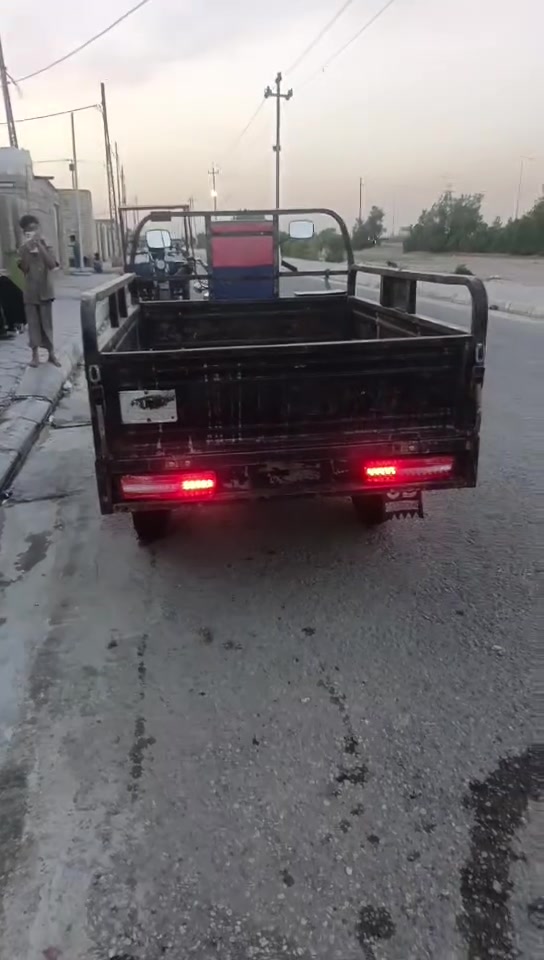 السلام عليكم 
ستوته للبيع 
نوع جمره موديل 2020
اوراق اصولي
كهربائيات شغاله 
مكينه مفتوحه مانقصها اي شي
 بس لبدي محتاج صبغ
رقمي ***********

نص مكتوب في الصور:
- CAMON 30 23mm f/1.8 1/50s ISO938