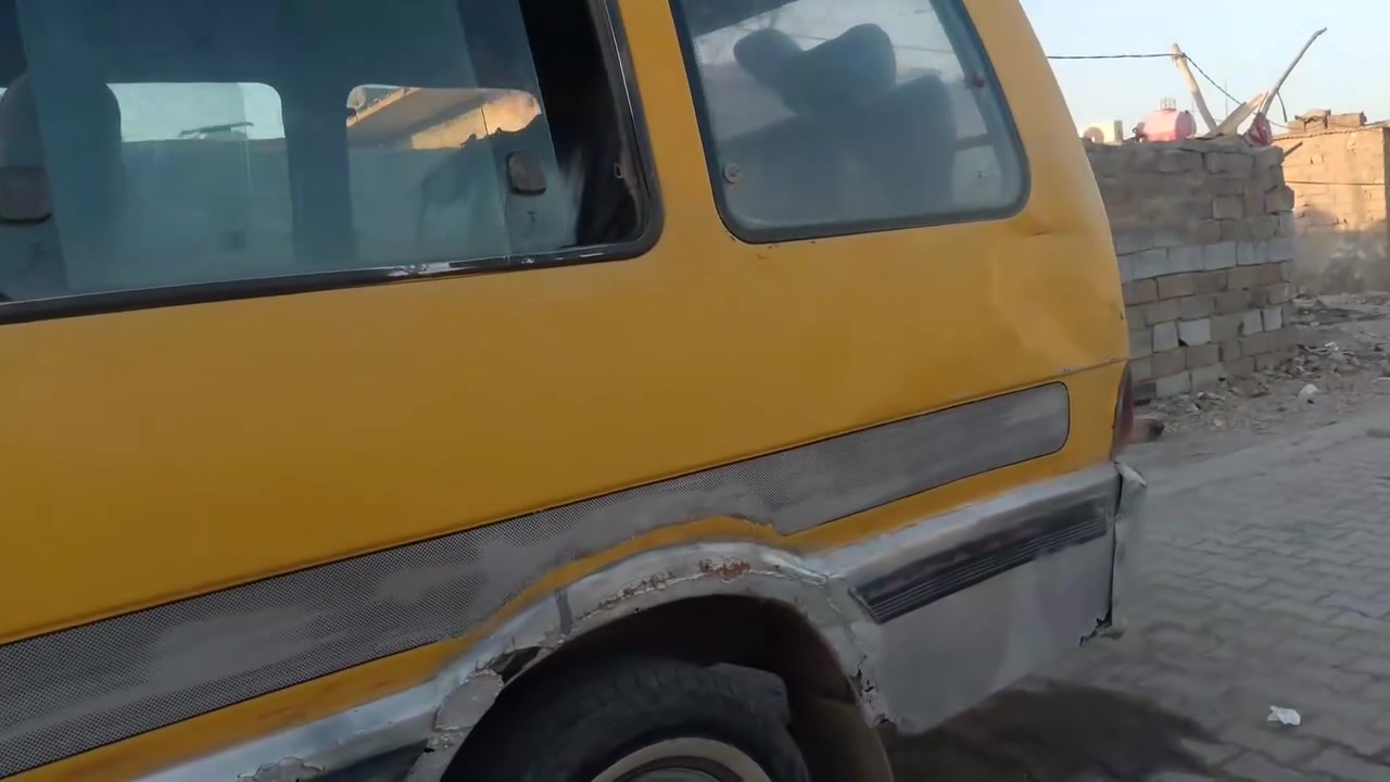 كية اسيا مديل 93 مكينة وكير تخم تاير حدادية عوزها بس باور راعيها مواصل الة سعر 20 بيها مجال بيها وصل خط مطلوبة هيئة 220 مكان الديوانية/ الرقم /***********
