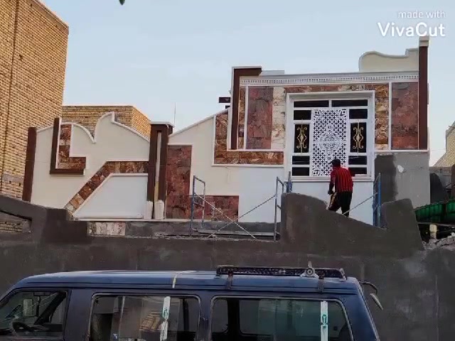 مقاولات كرسته وعمل حسب الطلب 
ويوجد عمل واشراف حسب الطلب 
ويوجد كوادر جميع الأعمال درجة اولى 
وبانسب الأسعار يسعدنا التعامل معكم 
للاستفسار يرجا مراسلة الصفحة أو الاتصال على الرقم التالي
***********
الموقع الناصرية @
