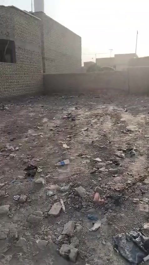 قطعة زراعي • ١٥٠م • الصخيين