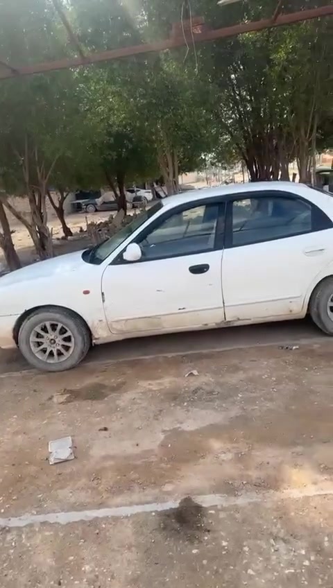 دايو نوبرا ٢٠٠١ سنويتها تخلص نهاية السنه
ب ٣٠ مكانها النجف مكينة ٢٠٠٠ مسكر 

***********

