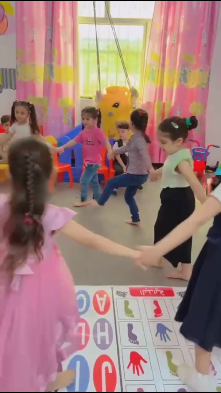 🌸✨ براعم الإبداع والتفوق ✨🌸

أطفالنا الحلوين هم أجمل حكايات الروضة، بضحكاتهم تكبر الفرحة وبخطواتهم الصغيرة تبدأ رحلة التعلّم والإبداع 🥰🧸📚

نزرع في قلوبهم الحب والثقة، وننمي مهاراتهم باللعب والتعلّم والأنشطة الممتعة 🎨🌈
كل يوم مع براعمنا هو بداية جديدة مليئة بالفرح والاكتشاف 💕🌱

🌟 براعم الإبداع والتفوق… صغار اليوم، مبدعو الغد 🌟

📍 العنوان: مجمع بيتي الأول – شارع السنتر – مقابل السوق
📞 للاستفسار والتسجيل: ***********

