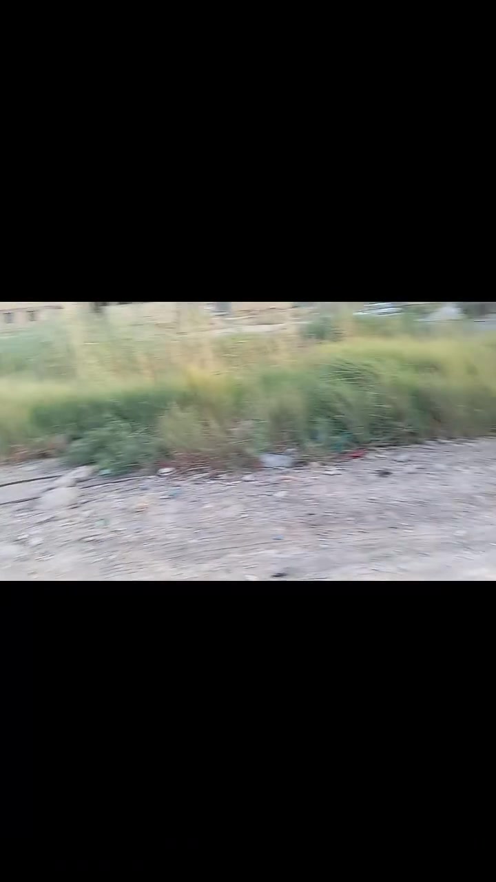 يالله سلام عليكم قطعه طابو اسهم مساحه 130م تتفو كافه الخدمات ناحيه سديناويه شارع السفينه للاستفسار الاتصال برقم ***********
