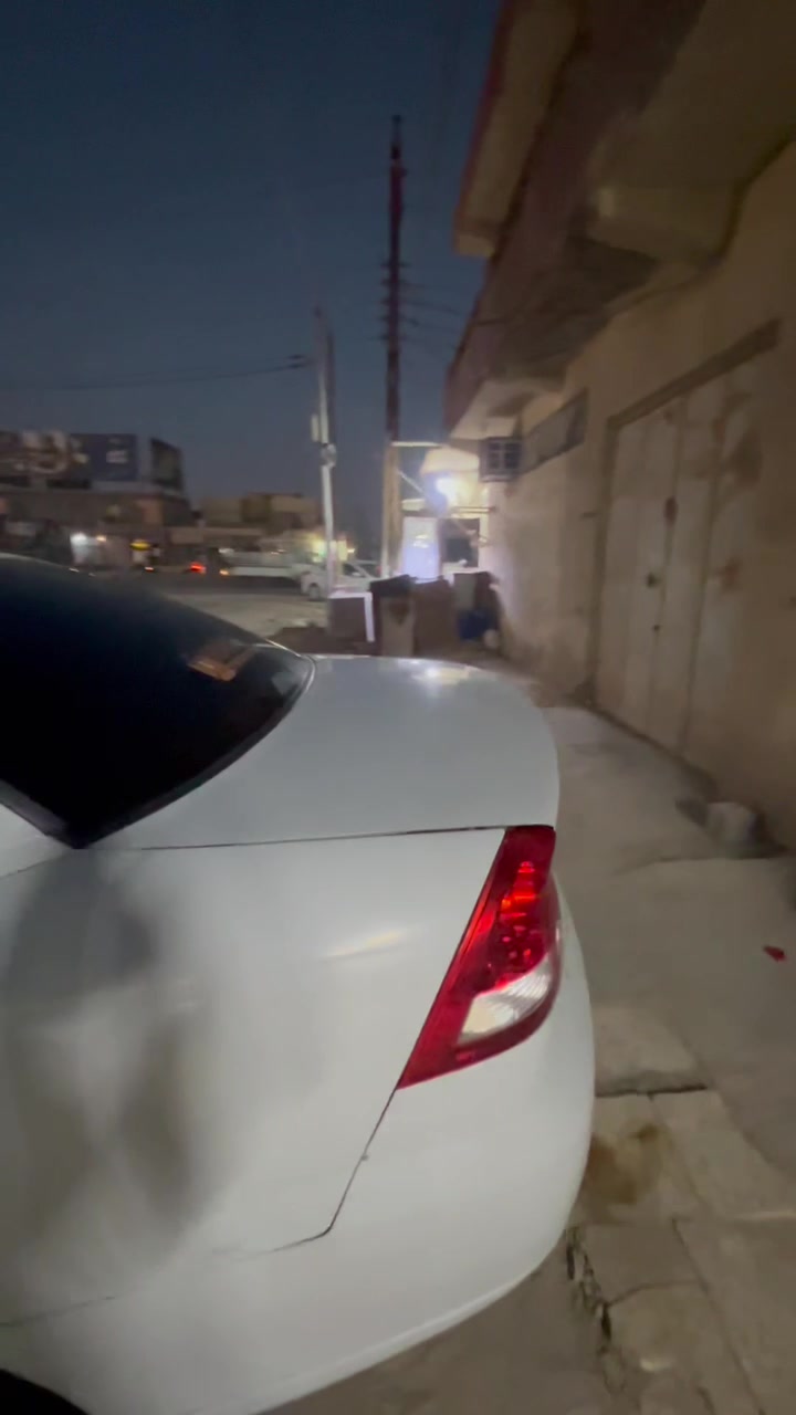سلام عليكم 
سياره لومينا مزاد 2004 كير ومكينه بطة تبريد ثلج ادامه كامله مجول بلكات تخم تاير جاهزه السياره من كل شي تترقم بابل سعر 36 
رقم الهاتف ***********
