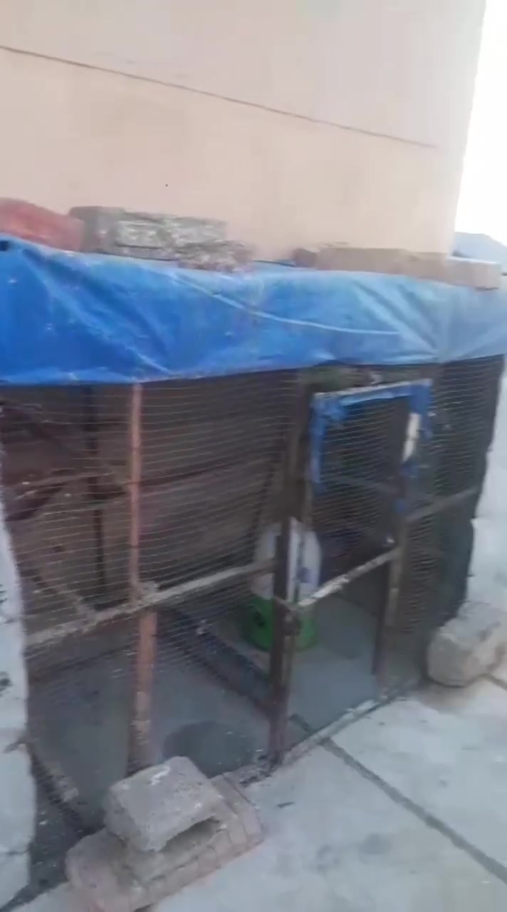 ابراج للبيع • كركوك • بنجه