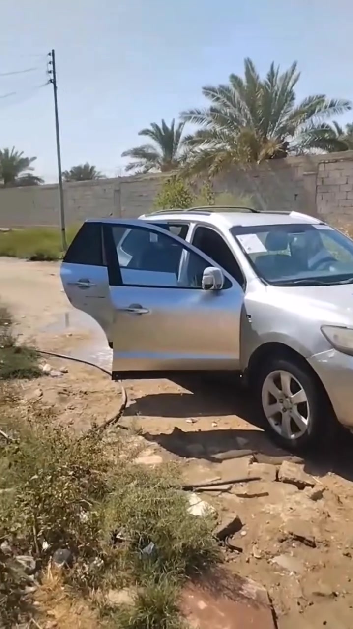 سنافي للبيع كصة جنطه فقط لاغير كاز سياره جاهزه ماعد بس غاز التبريد غيره ماكو اي شي جاهزه سعرها ٤٠ ورقه مكانها بلشطره مكلف بلنشر عد صديقي الشراي يتصل *********** هذا رقمي رجاء رجاء الشراي يتصل غيره خاص ماارد رجاء معلوماتها كامله السياره كلش نضيفه @ مرقمه وجاهزه انكليزي وكاله بسم المشري
