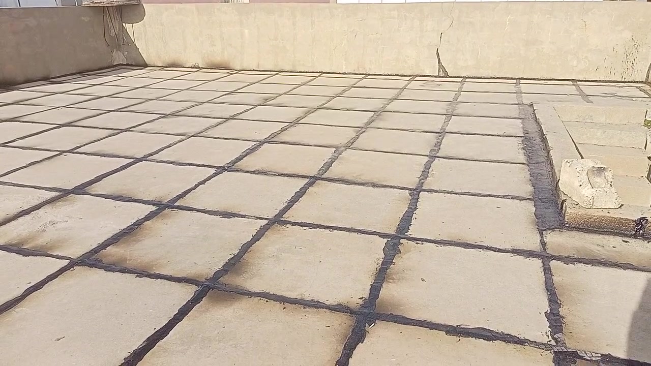 ✅ تبديل ماستك :  1500 دينار  متر مربع
✅  ايزوكام إيراني :  5  الف دينار 
✅  زفت فلانكوت :  حسب المساحه 
✅ 
✅ مع ضمان في العمل 

📞 للاستفسار خاص او اتصل [***********
 ] ‪ #كركوك
