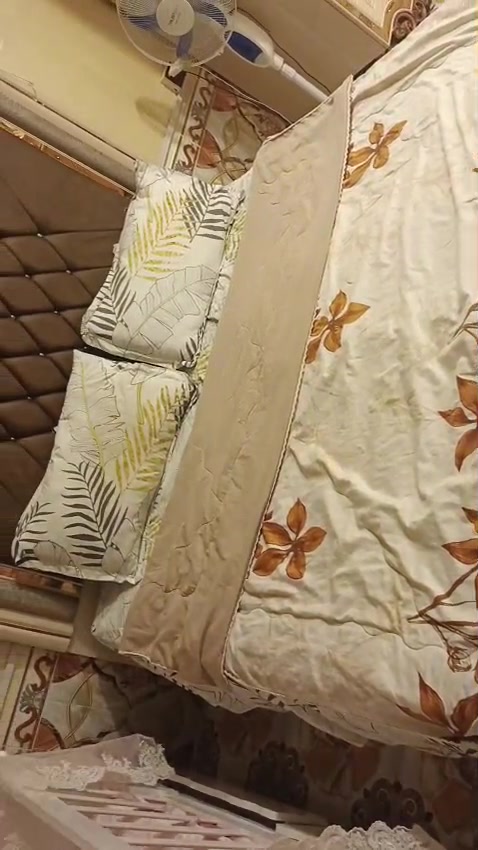 غرفه تركيه • نضيفه • ناصريه اريدو