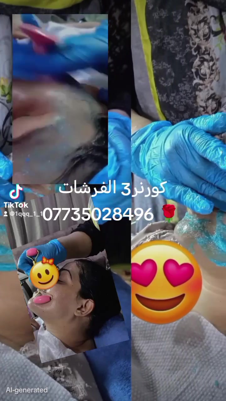 مساء الخير حبايب قلبي طيبين عروض اليوم. والله صالون الفراشات
صباح الخير والسعادة والأمل بالله والتفاؤل يوم جميل مع حبايب قلبي طيبين عروض اليوم
*********** وتساب
صالون الفرشات
