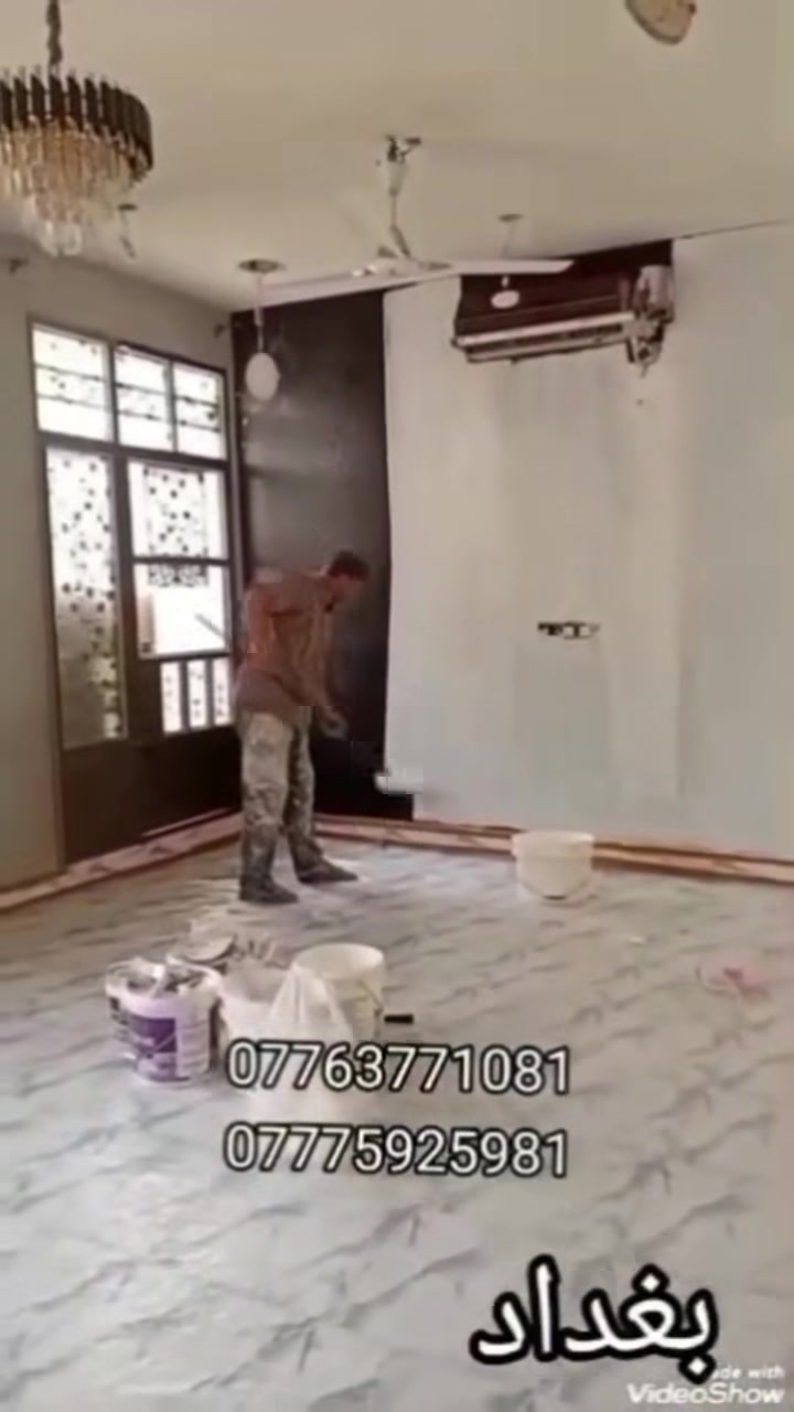 صباغ  وفنان مصر والوطن العربي
