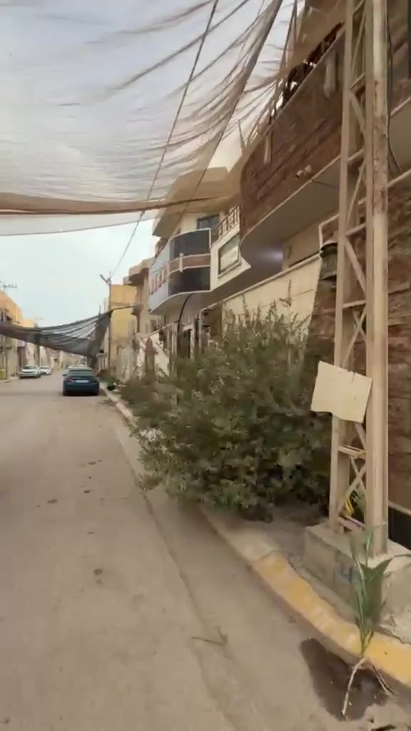 دار حديث • طابقين • ٣ غرف