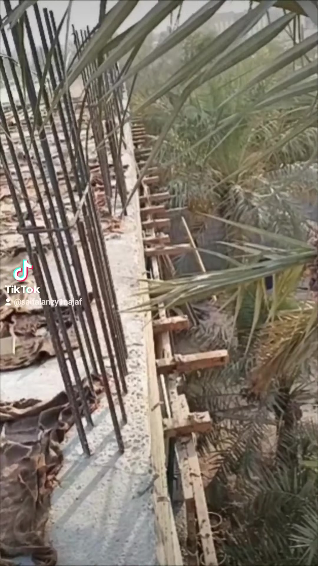 نجار • تندر هندسي • مصداقية
