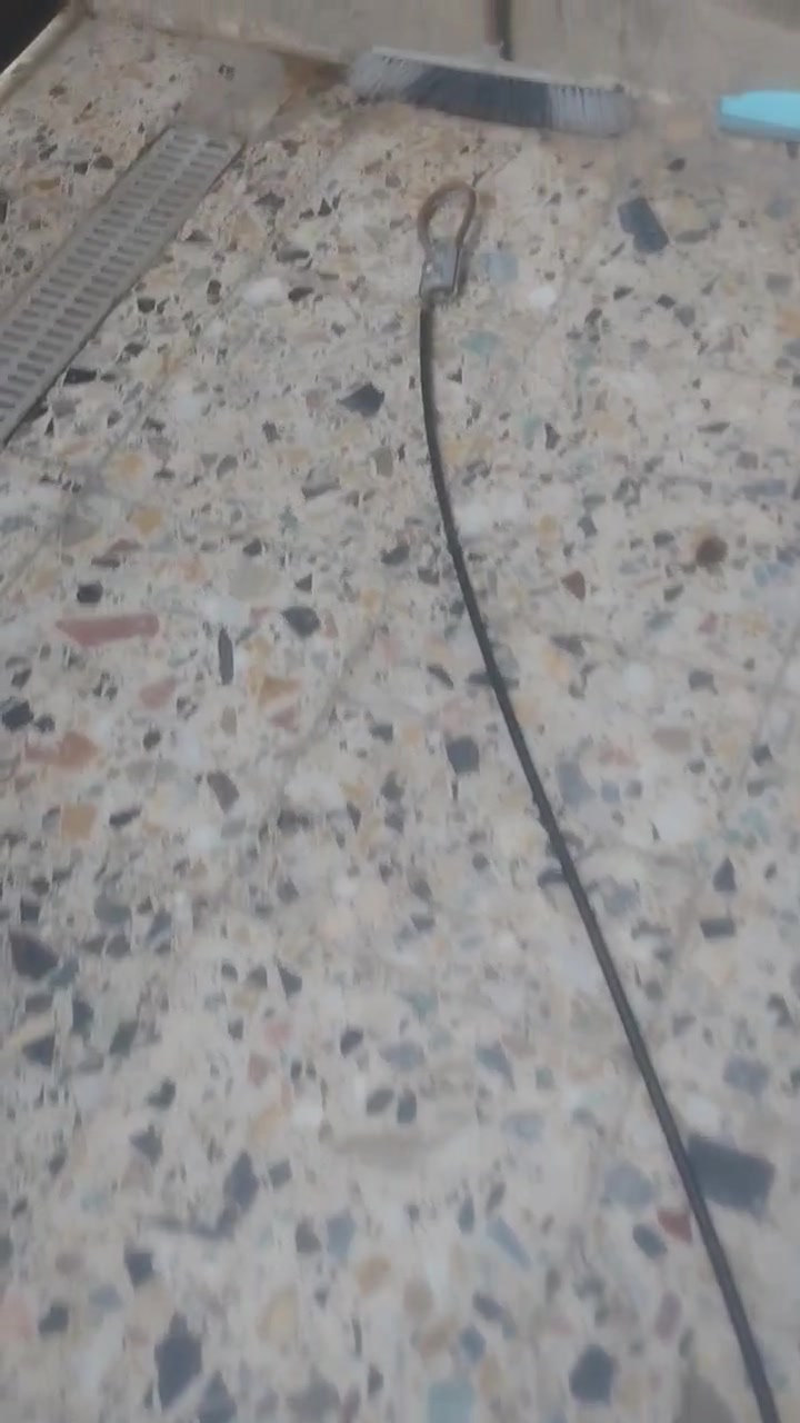حبل سحب • ١٥ طن • مترين ونص