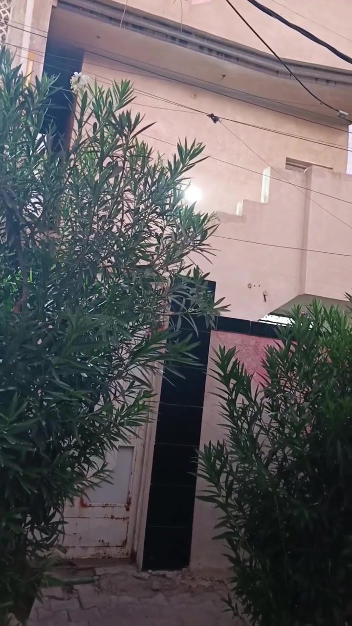 مشتمل • للايجار • خلف نهرين الاهلية