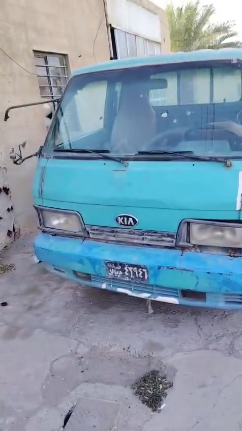 السلام عليكم كيه البيع محرك يصرف و الكير شرط الي يريدها بيعا كوم حديد سعر مليون سياره شغاله ***********
