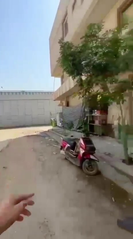 الكاضمية • ٣٠م • طابو ملك