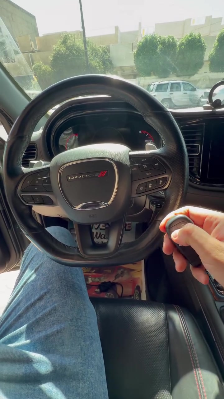 🚨دورنكو 2022 اضافة بصمة  🚨  

🔑 نضيف مفتاح ريموت أصلي ومبرمج باحتراف  
⚡ شغل سريع – دقة عالية – بدون تأخير  

🔥 لا تضيع وقتك ولا تتعب نفسك  
🚗 إحنا نوصل لك لمكانك ونخلص الشغل وانت مرتاح  

💯 خبرة + أجهزة حديثة = نتيجة مضمونة 💯  

📍 موقعنا: الدورة – الميكانيك (قرب فتحة السريع)  

📍 موقعنا على Google Maps:  
https://maps.app.goo.gl/351dKK8eHZg8YLNPA?g_st=ic  

📍 موقعنا على Waze:  
https://waze.com/ul/hsvzt47ew  

📞 اتصل الآن أو راسلنا خاص ***********

