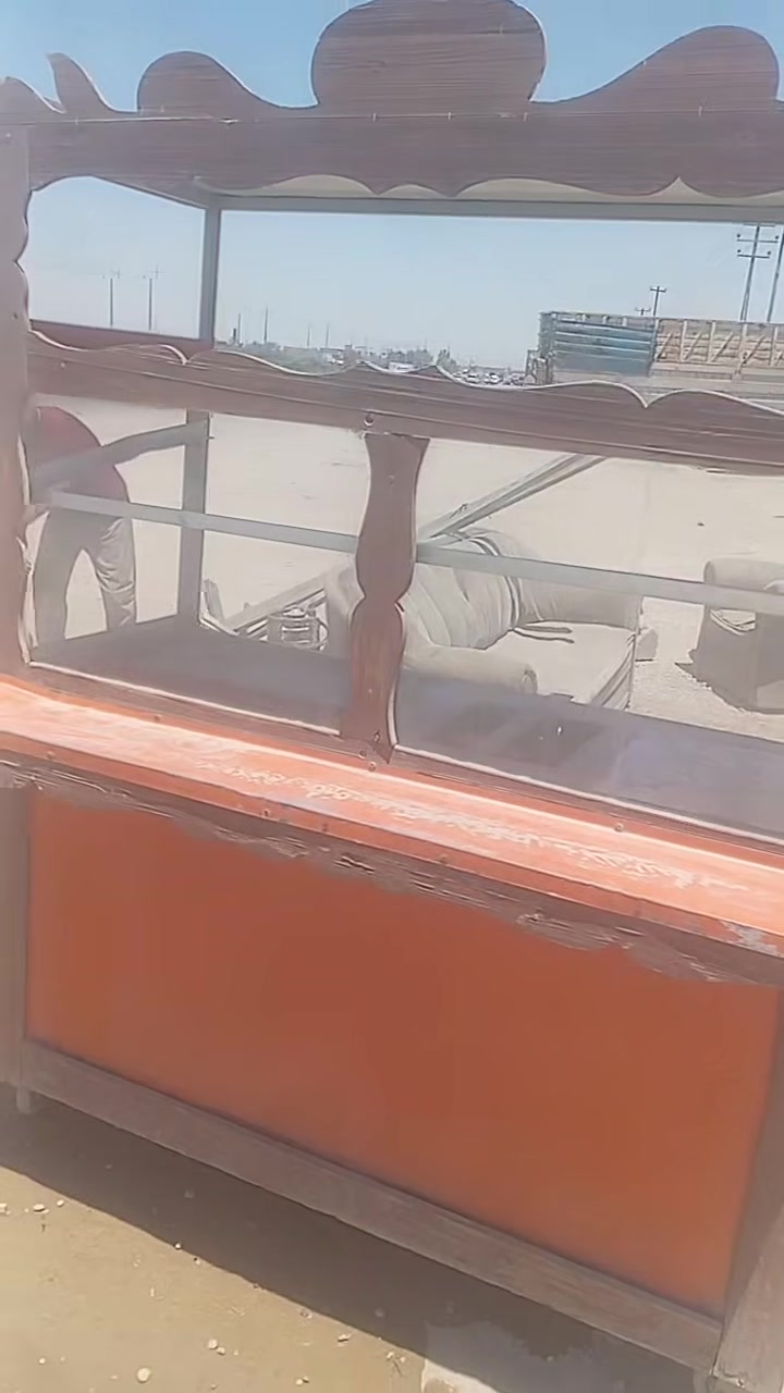 جنبر • ماكولات • للبيع