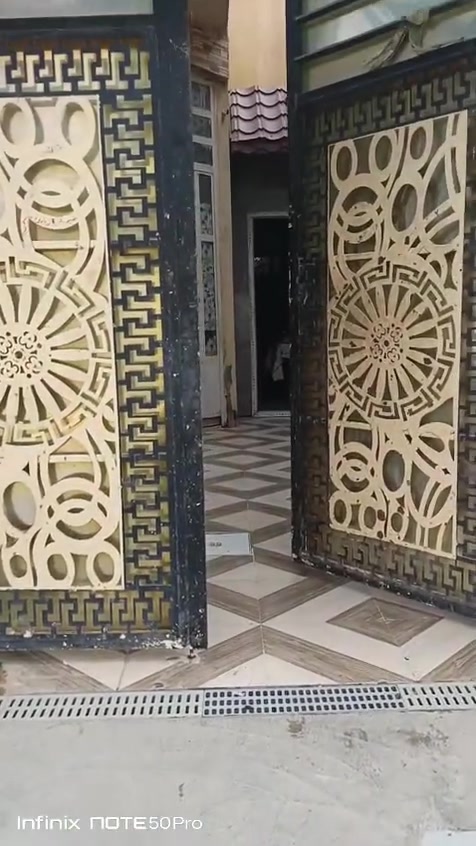 حي السلام • ١٠٠م • طابو