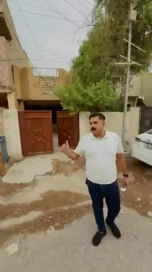 منطقة الأفين • ١١٠م • غرفتين