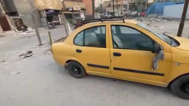 طيبه • ٢٠١٥ • مراوس