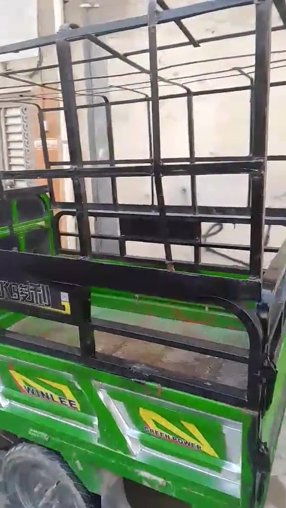 ستوته • شحن • بطاريات جديدة