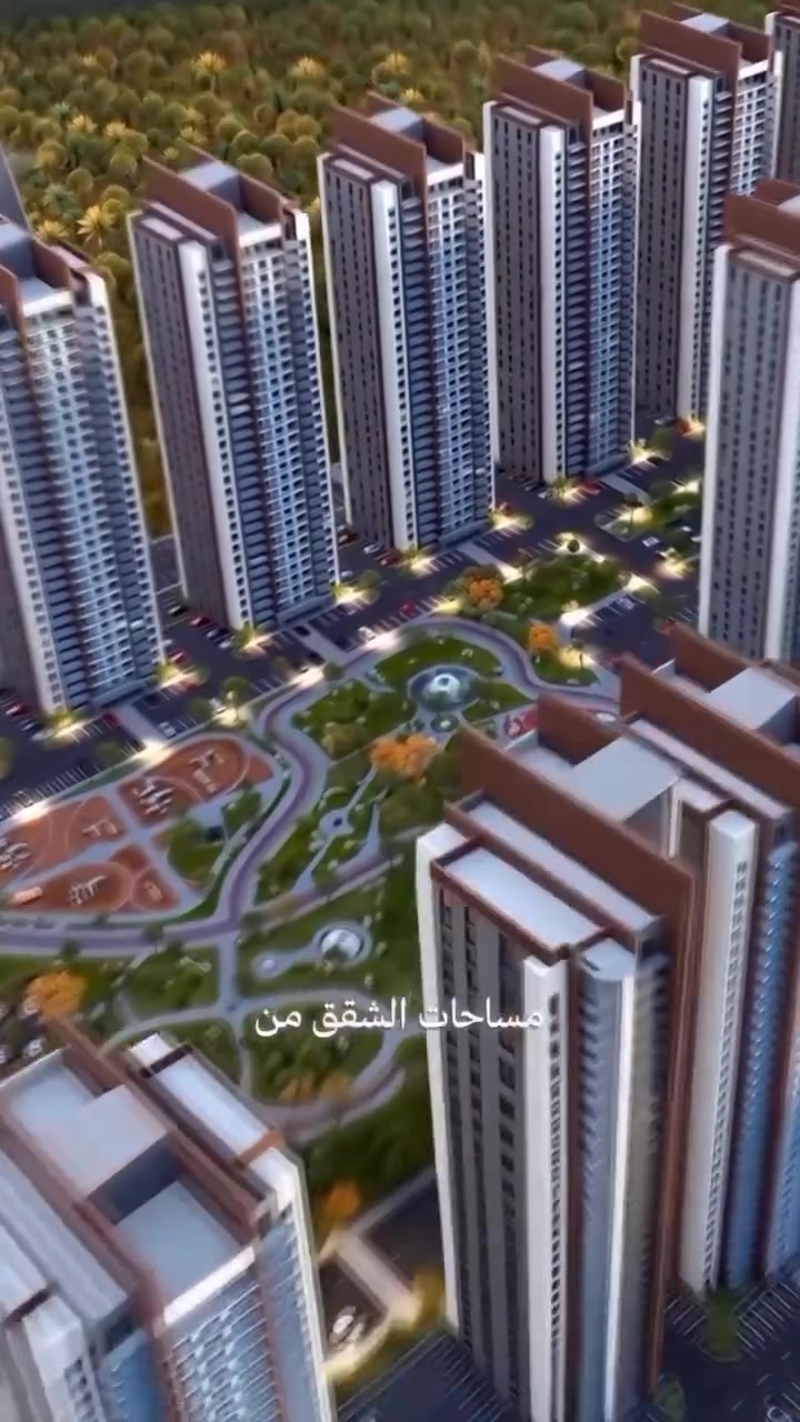 اتواصل ويانه واحجز شقتك ☎️***********
