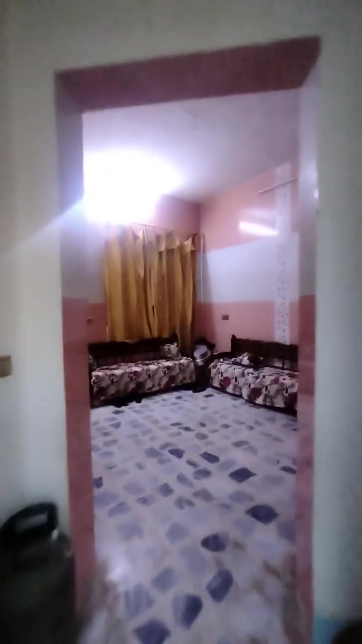 بيت للإيجار • ١٦٠م • ٢ غرف