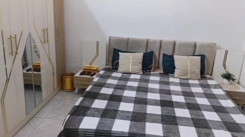 غرفه نوم • دوشك جديد • الدوره البعيثه