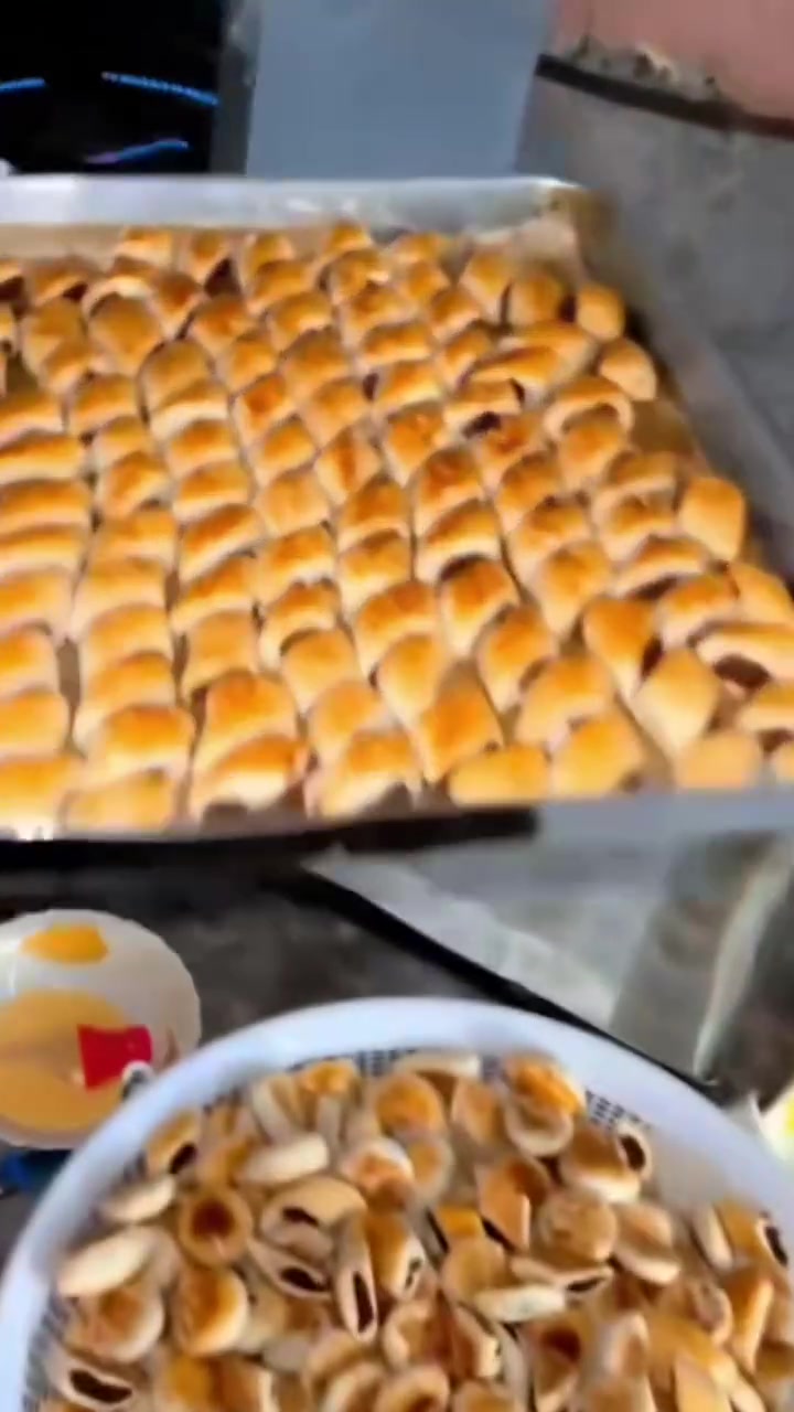 #اللهم_صلي_على_نبينا_محمد
تعليق من عدكم ينسيني تعبتي 🙏🙏♥️♥️
للحجز عالخاص
كل أنواع كبب متوفر يمي
شغل أيدي ولحمد الله
اللهم زد وبارك يارب العالمين
*********** رقم موبايلي للحجز والاستفسار
نستقبل كافه طلباتكم ومناسبات باطيب اكلات ومعجنات أم فرح
