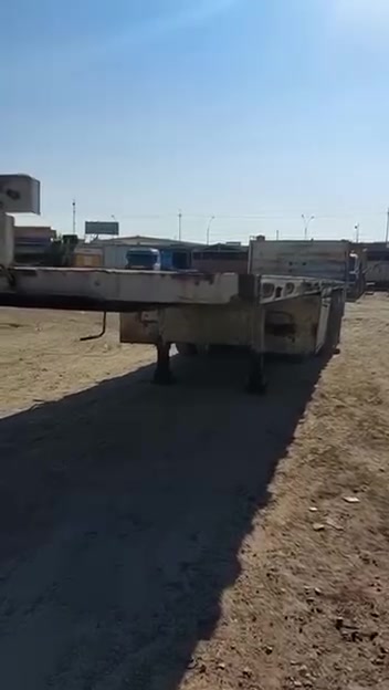 أبو سبع • تعديل شواصي • لوريات