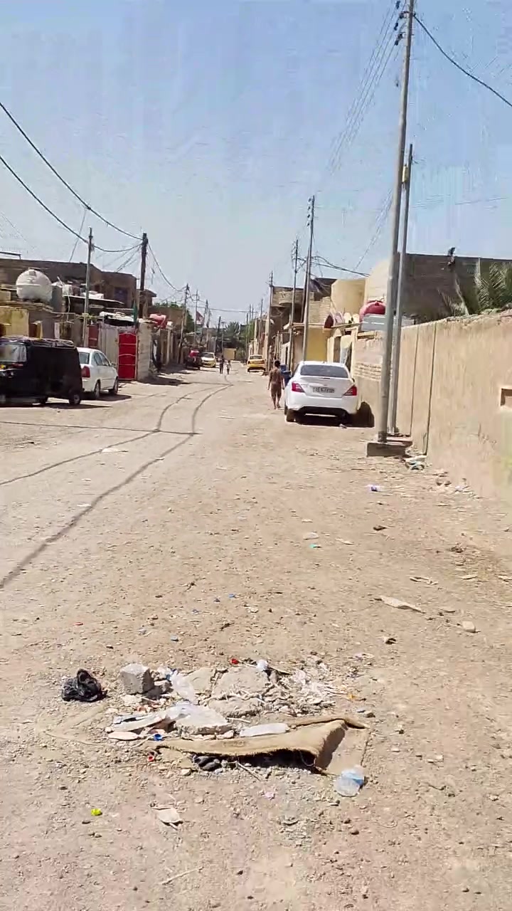 السلام عليكم بيت للبيع مساحة 100متر 
بحي طارق القديم بفرع المختار ابو محمد الفريجي 
السعر 48 وبي مجال ***********
