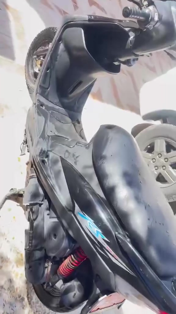 ماكس • جديده • محرك مكفول
