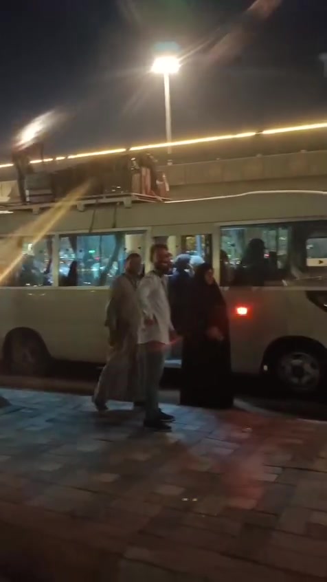 انطلاق كروبنا الى ايران 
الحمدلله والصلاه والسلام على رسول الله 
محمد وال محمد 
رحلتنا مستمرة وياكم 
الرحلة القادمة يوم 9/10
كوت الفلاحية-شارع المركز -قرب مكتبة البنين 
***********
مستمرين معكم في اجمل الرحلات
