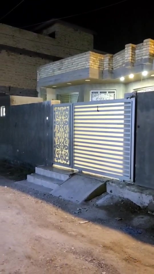 دار زراعي للبيع منطقة اركيه وفاضل سند 25
المساحة 200 م ، للأستفسار مراسلة الخاص او الأتصال على الرقم
 
***********
