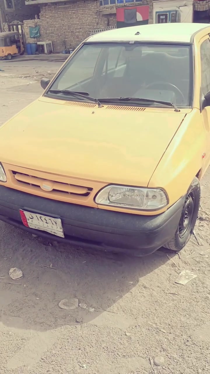سايبا ٢٠١١ • مدينة الصدر • تحويل ثاني يوم