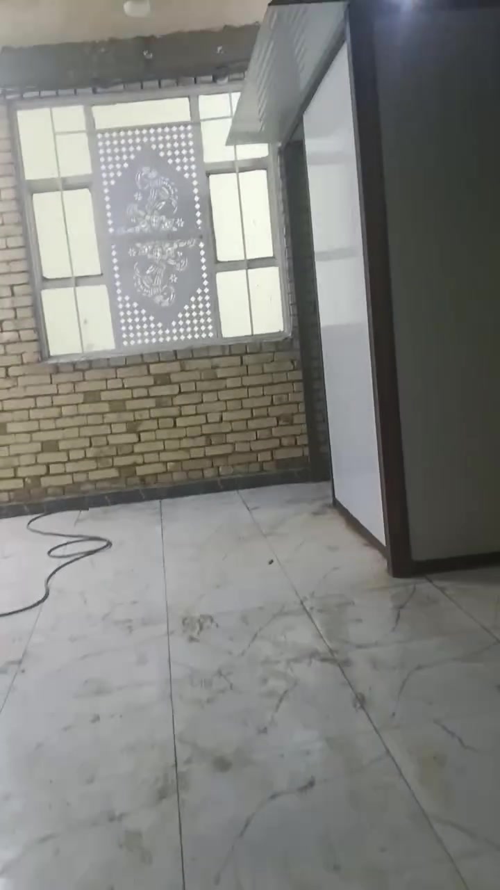 بيت للايجار • غرفتين • عالحولي