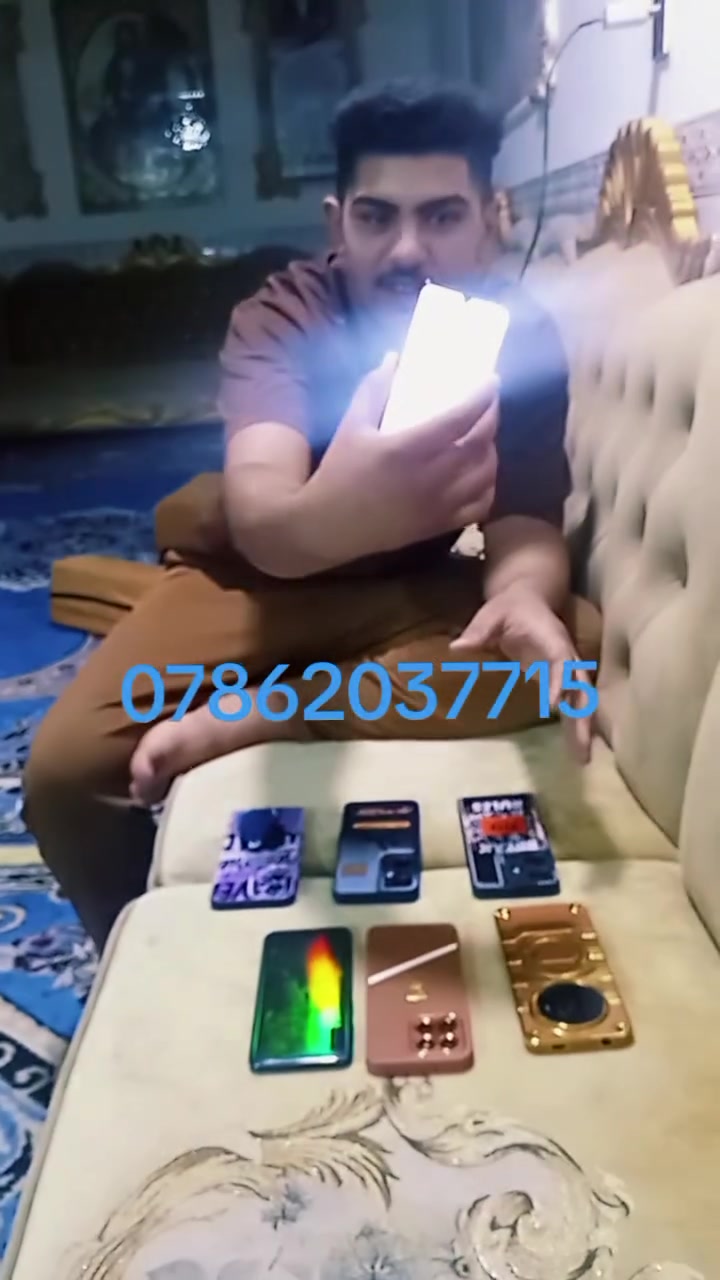 بلاش تحطيم الأسعار • سعر ثابت • تواصل