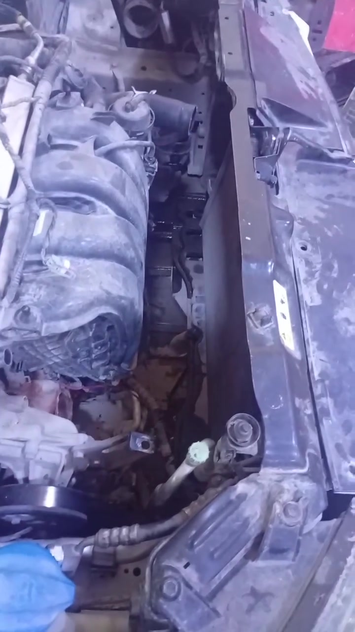 فيتر جميع انواع السيارات البعيثه قريب القاسم ***********
