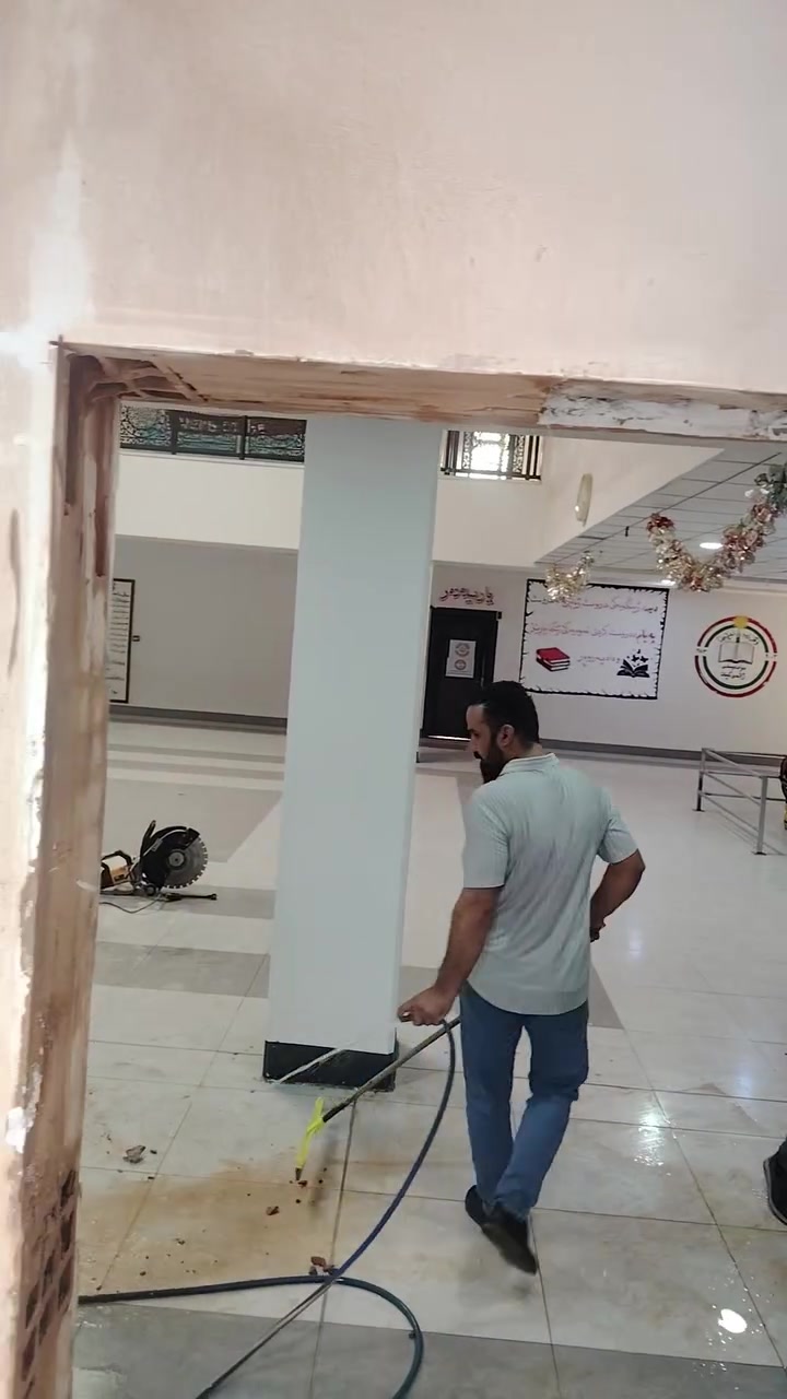 *********** السلام عليك فتح ابواب وفتح ديكت وتفليش البيوت ورفع الانقاذ
