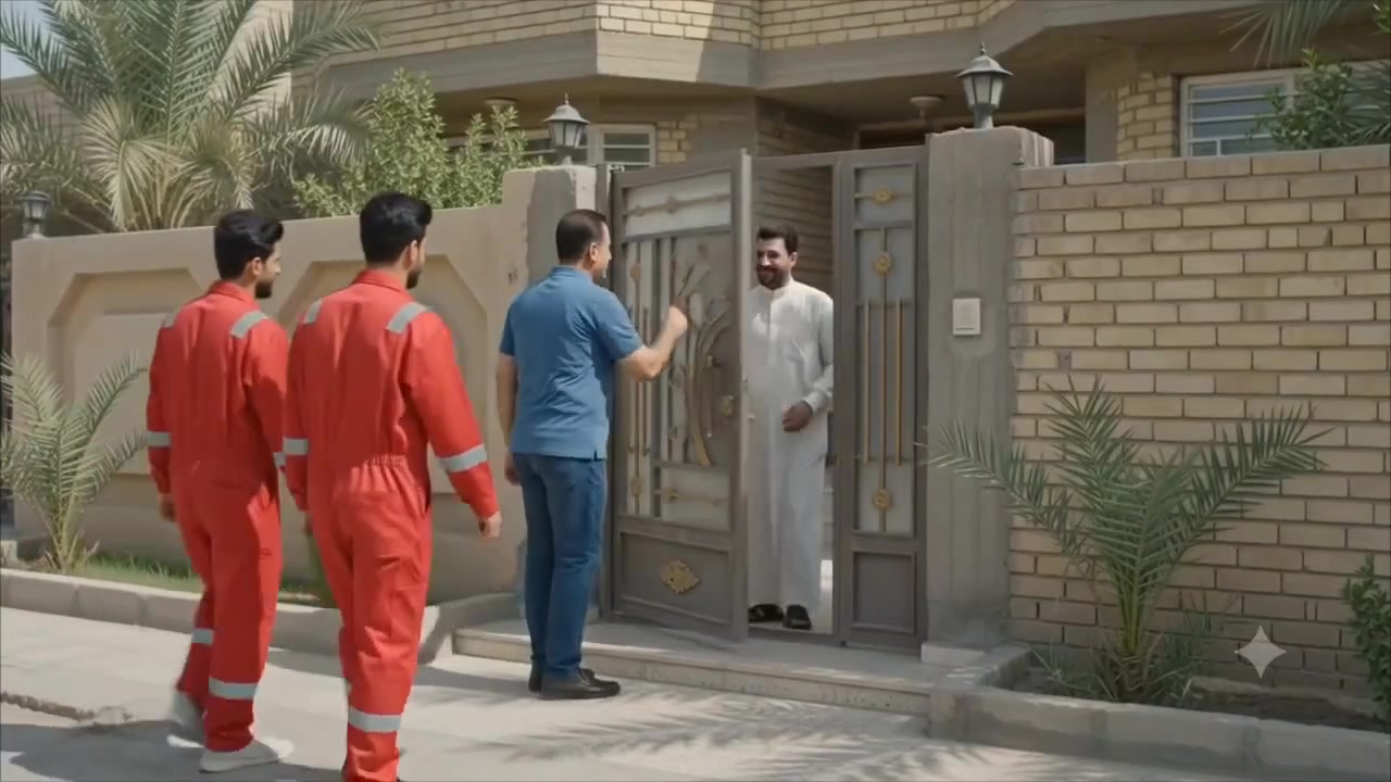 نشتري • سبالت • مكيفات