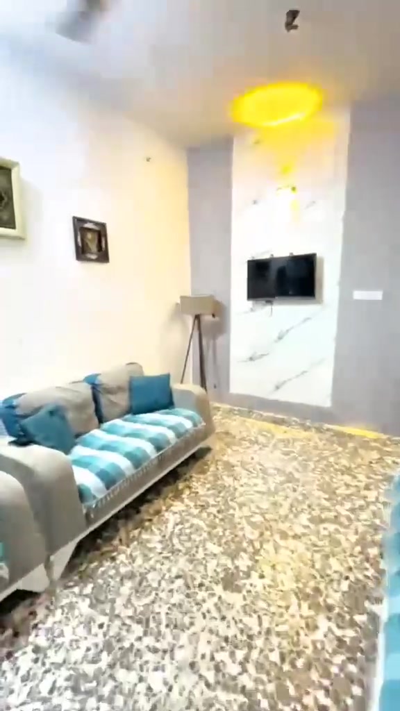 بيت للبيع مساحة ٥٠ متر طابقين بيت  مسلح و طابوك جمهوري  والصطح اشتايكر
***********
