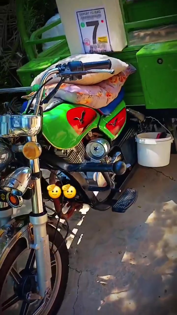 سلام عليكم شباب ستوته مديل 23 اوراق اصولي ويل كب صب ستوته مامفتوحه كربلاء قرب صيطره براهيمه سعر خاص متواجد بس على رقم 
 ***********
